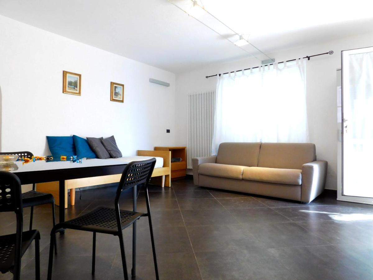 La Casa Rosa! Apartment Levanto Luaran gambar