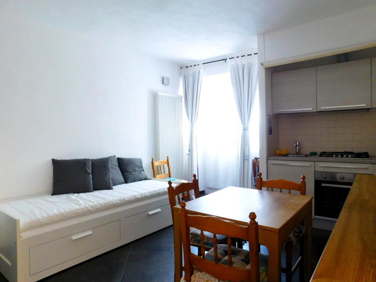La Casa Rosa! Apartment Levanto Luaran gambar