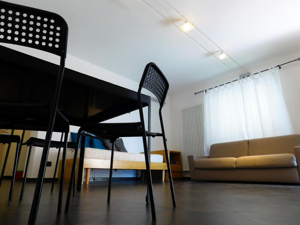 La Casa Rosa! Apartment Levanto Luaran gambar